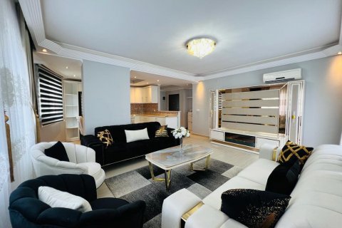 Apartment for sale  in Mahmutlar, Antalya, Turkey, 2 bedrooms, 130m2, No. 133887 – photo 2