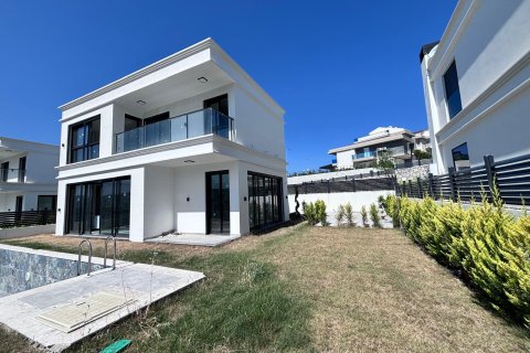  در  Kusadasi ، ترکیه 200 متر مربع.  شماره 227465 - 22