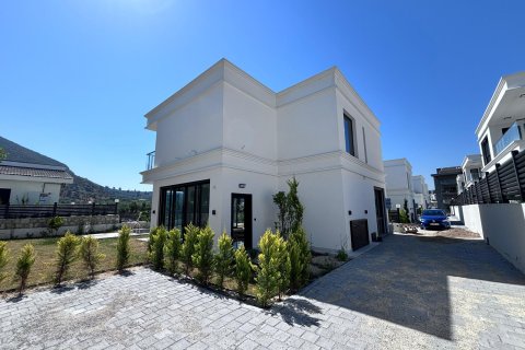  در  Kusadasi ، ترکیه 200 متر مربع.  شماره 227465 - 23