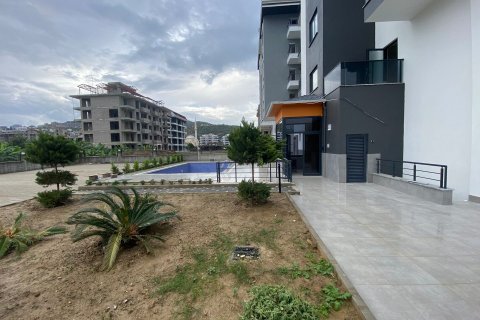 Apartment for sale in Mahmutlar, Antalya, Turkey, 1 bedroom, 60m2, No. 107593 – photo 20