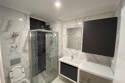 Apartment for sale in Mahmutlar, Antalya, Turkey, 1 bedroom, 60m2, No. 107593 – photo 21