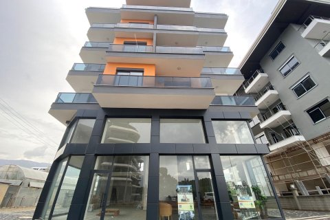 Apartment for sale in Mahmutlar, Antalya, Turkey, 1 bedroom, 60m2, No. 107593 – photo 19