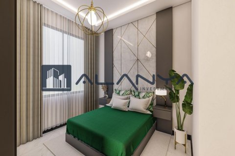 Apartment for sale  in Mahmutlar, Antalya, Turkey, 1 bedroom, 49m2, No. 96493 – photo 11