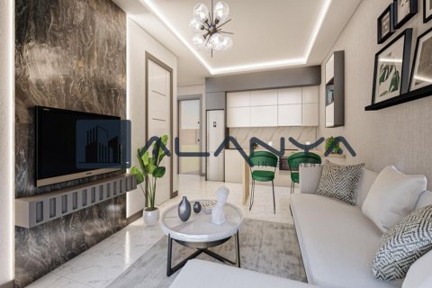 Apartment for sale  in Mahmutlar, Antalya, Turkey, 1 bedroom, 49m2, No. 96493 – photo 12