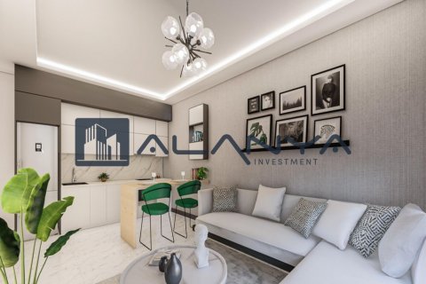 Apartment for sale  in Mahmutlar, Antalya, Turkey, 1 bedroom, 49m2, No. 96493 – photo 13