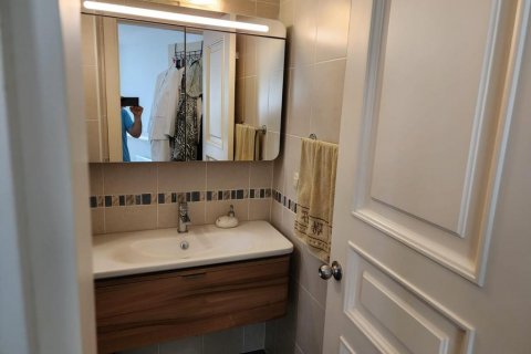 3+1 Villa  i Kusadasi, Aydin, Tyrkiet Nr. 136324 - 14