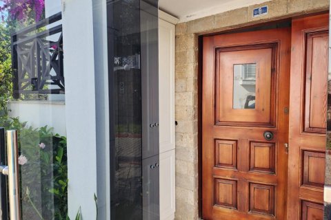 3+1 Villa  i Kusadasi, Aydin, Tyrkiet Nr. 136324 - 12