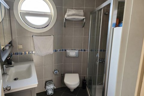 3+1 Villa  i Kusadasi, Aydin, Tyrkiet Nr. 136324 - 15