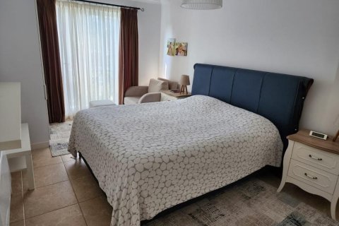 3+1 Villa  i Kusadasi, Aydin, Tyrkiet Nr. 136324 - 13