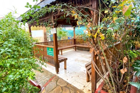 2+1 Lägenhet i Kestel, Antalya, Turkiet Nr. 96457 - 8
