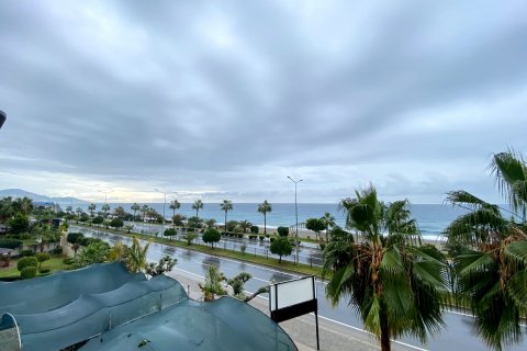 2+1 Lägenhet i Kestel, Antalya, Turkiet Nr. 96457 - 7