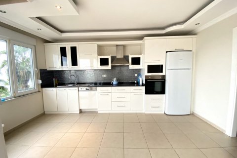 2+1 Lägenhet i Kestel, Antalya, Turkiet Nr. 96457 - 9