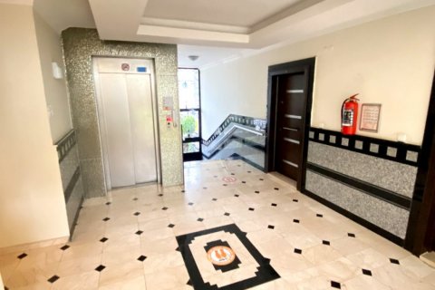 2+1 Lägenhet i Kestel, Antalya, Turkiet Nr. 96457 - 6