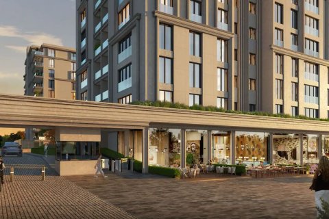 Basakport Basaksehir   Başakşehir, İstanbul, Türkiye №87497 - 3