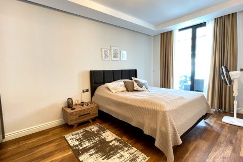 Продажа квартиры в Кестеле, Анталье, Турция 1+1, 70м2, №99785 – фото 21