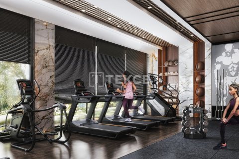 4+1 Wohnung  in Istanbul, Türkei Nr. 228703 - 23