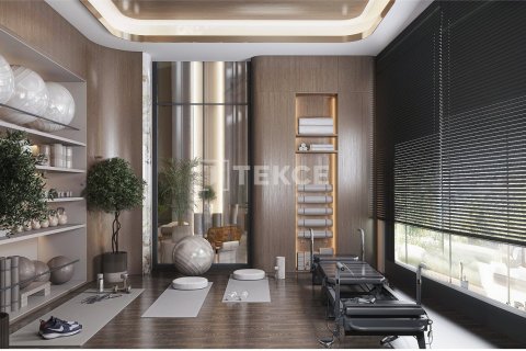 4+1 Wohnung  in Istanbul, Türkei Nr. 228703 - 25