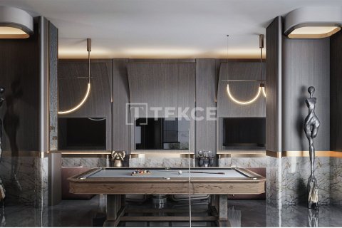 4+1 Wohnung  in Istanbul, Türkei Nr. 228703 - 18