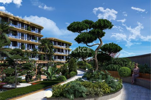 4+1 Wohnung  in Istanbul, Türkei Nr. 228703 - 7