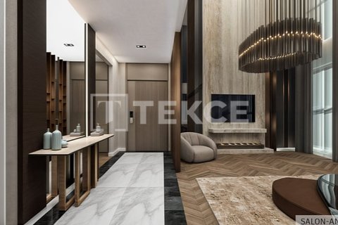 Продажа виллы в Анкаре, Турция 5+2, 465м2, №228704 – фото 5