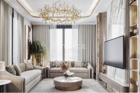 3+1 Lägenhet i istanbul, Turkiet Nr. 228702 - 30
