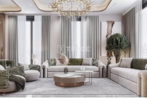 2+1 Leilighet  i Istanbul, Tyrkia Nr. 228701 - 28
