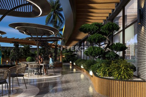 2+1 Leilighet  i Istanbul, Tyrkia Nr. 228701 - 17