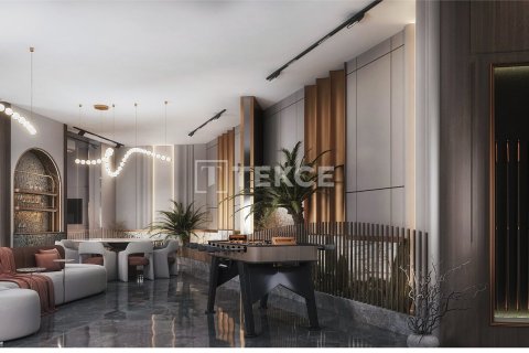 2+1 Leilighet  i Istanbul, Tyrkia Nr. 228701 - 19