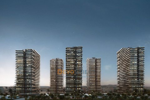 1+1 Leilighet i Esentepe, Girne, Nr. 225661 - 19
