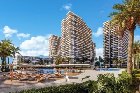 Продажа квартиры в Эсентепе, Гирне, Северный Кипр 2+1, 95м2, №225662 – фото 10