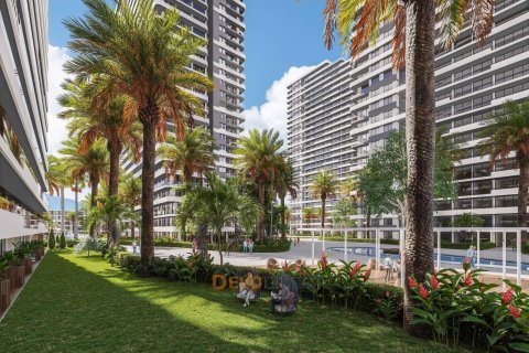 1+1 Lägenhet  i Esentepe, Girne,  Nr. 225660 - 18