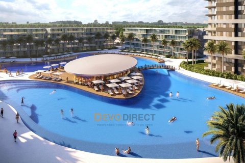 1+1 Lägenhet  i Esentepe, Girne,  Nr. 225660 - 9