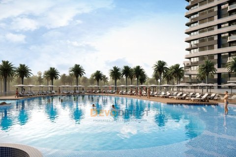 1+1 Lägenhet  i Esentepe, Girne,  Nr. 225660 - 8