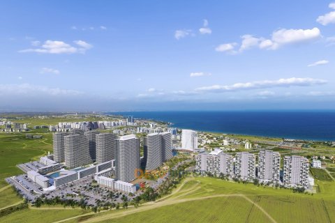 1+1 Lägenhet  i Esentepe, Girne,  Nr. 225660 - 20