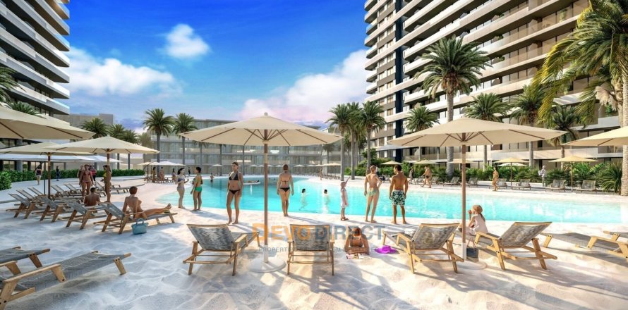 1+1 Lägenhet  i Esentepe, Girne,  Nr. 225660