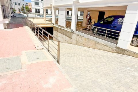 Leilighet i Famagusta, Nr. 213260 - 14