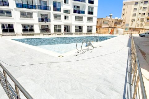 Leilighet i Famagusta, Nr. 213260 - 13