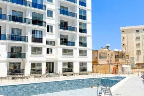 Leilighet i Famagusta, Nr. 213260 - 11