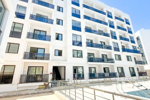 Leilighet i Famagusta, Nr. 213260 - 12