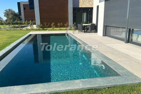 Продажа виллы в Бодруме, Мугле, Турция 4+1, 200м2, №213257 – фото 3
