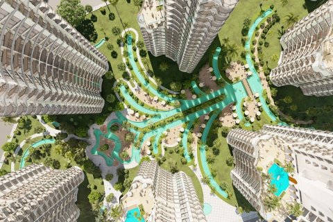 Lejlighed  i Famagusta,  Nr. 213259 - 2