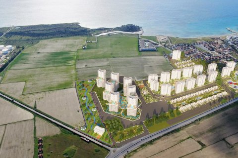 Lejlighed  i Famagusta,  Nr. 213259 - 14