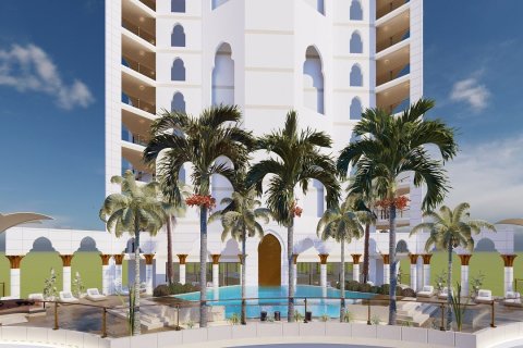 Lejlighed  i Famagusta,  Nr. 213259 - 9