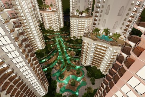 Lejlighed  i Famagusta,  Nr. 213259 - 4