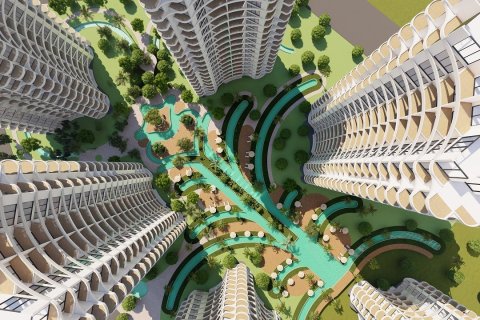 Lejlighed  i Famagusta,  Nr. 213259 - 11