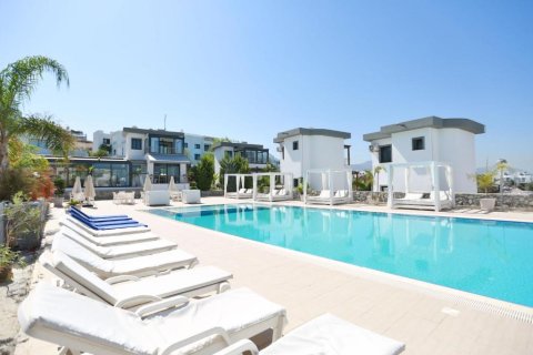 Lejlighed  i Esentepe, Girne,  Nr. 213261