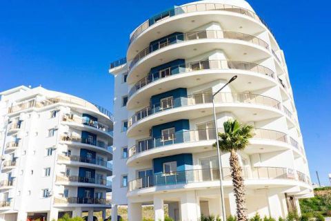 Leilighet  i Famagusta,  Nr. 213263 - 2
