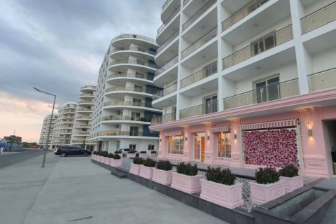 Leilighet  i Famagusta,  Nr. 213263 - 5