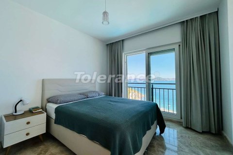 4+1 Villa  i Bodrum, Mugla, Tyrkiet Nr. 213258 - 14