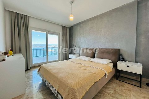 4+1 Villa  i Bodrum, Mugla, Tyrkiet Nr. 213258 - 15